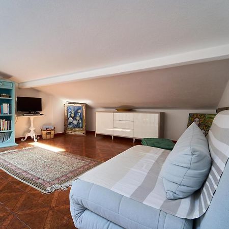 Casa Gioconda Villa Porto Venere Bagian luar foto