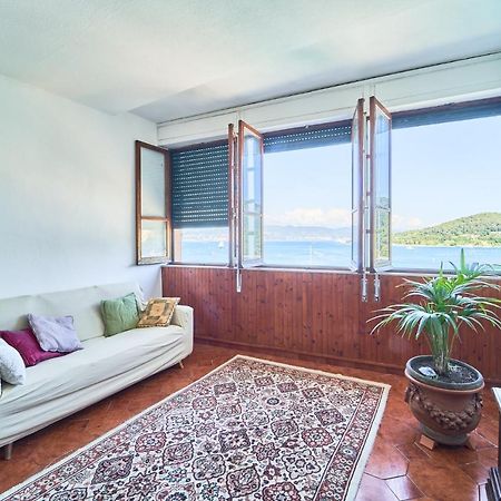 Casa Gioconda Villa Porto Venere Bagian luar foto