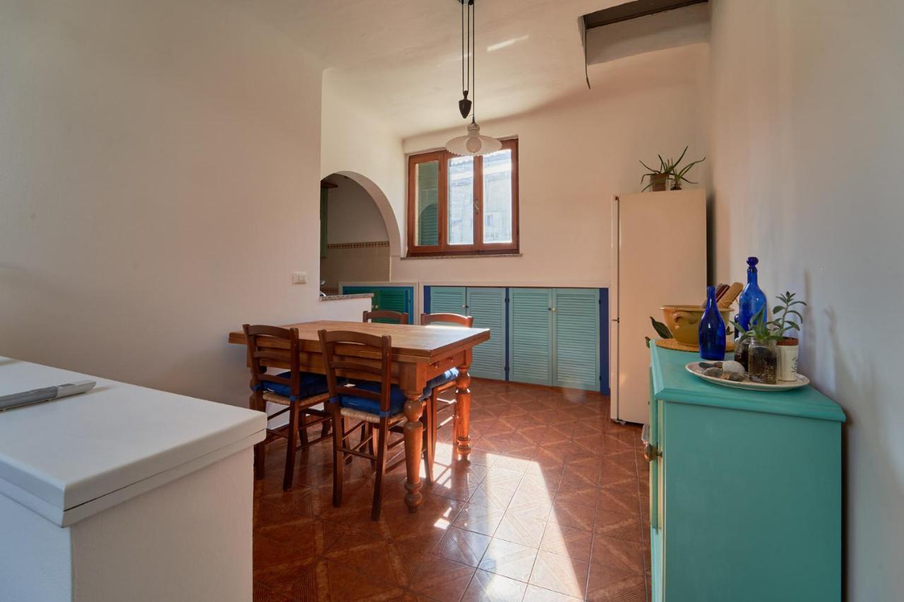 Casa Gioconda Villa Porto Venere Bagian luar foto