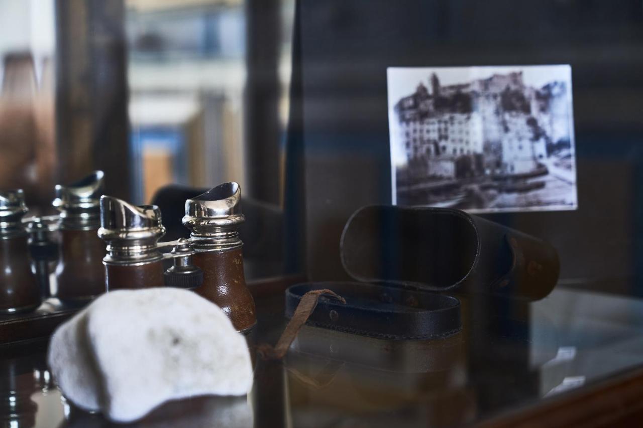 Casa Gioconda Villa Porto Venere Bagian luar foto