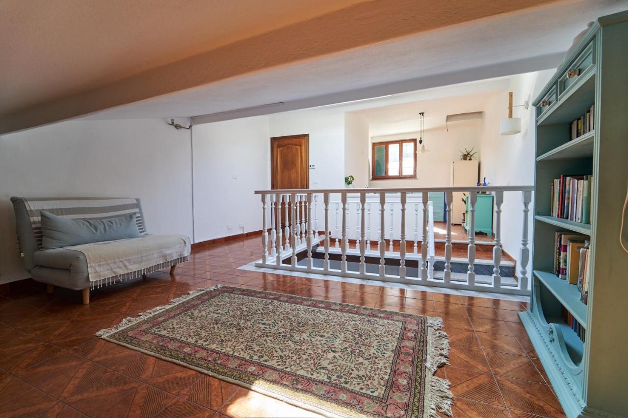 Casa Gioconda Villa Porto Venere Bagian luar foto